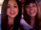 demi and selena response!! 912