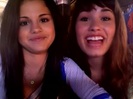 demi and selena response!! 928