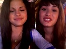 demi and selena response!! 939