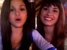 demi and selena response!! 945