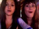 demi and selena response!! 950