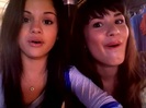 demi and selena response!! 956