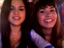 demi and selena response!! 967