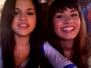 demi and selena response!! 968