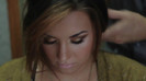 Demi Lovato - A Letter To My Fans 750