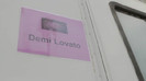 Demi Lovato - A Letter To My Fans 397