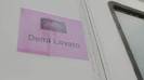 Demi Lovato - A Letter To My Fans 398