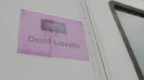 Demi Lovato - A Letter To My Fans 400