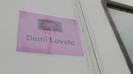 Demi Lovato - A Letter To My Fans 403