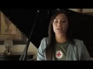 Demi Lovato - American Red Cross - PSA 1 010