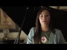 Demi Lovato - American Red Cross - PSA 1 018