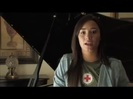 Demi Lovato - American Red Cross - PSA 1 021