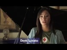 Demi Lovato - American Red Cross - PSA 1 062