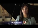Demi Lovato - American Red Cross - PSA 1 071