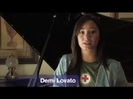 Demi Lovato - American Red Cross - PSA 1 073