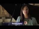 Demi Lovato - American Red Cross - PSA 1 085