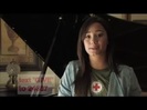 Demi Lovato - American Red Cross - PSA 1 110