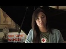 Demi Lovato - American Red Cross - PSA 1 299