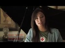 Demi Lovato - American Red Cross - PSA 1 300