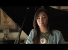 Demi Lovato - American Red Cross - PSA 1 306