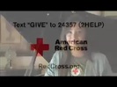 Demi Lovato - American Red Cross - PSA 1 318
