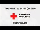 Demi Lovato - American Red Cross - PSA 1 322