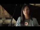 Demi Lovato - American Red Cross - PSA 2 008