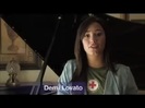 Demi Lovato - American Red Cross - PSA 2 011