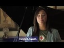 Demi Lovato - American Red Cross - PSA 2 016