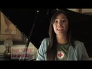 Demi Lovato - American Red Cross - PSA 2 041