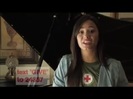 Demi Lovato - American Red Cross - PSA 2 042