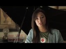 Demi Lovato - American Red Cross - PSA 2 224