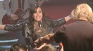 Demi Lovato - Behind the Scenes - Here We Go Again 1003