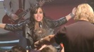 Demi Lovato - Behind the Scenes - Here We Go Again 1004