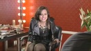 Demi Lovato - Behind the Scenes - Here We Go Again 513