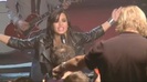 Demi Lovato - Behind the Scenes - Here We Go Again 1005