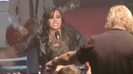 Demi Lovato - Behind the Scenes - Here We Go Again 1006