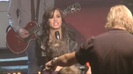 Demi Lovato - Behind the Scenes - Here We Go Again 1007