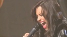 Demi Lovato - Behind the Scenes - Here We Go Again 1512
