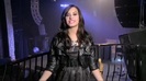Demi Lovato - Behind the Scenes - Here We Go Again 078