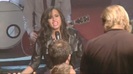 Demi Lovato - Behind the Scenes - Here We Go Again 1046