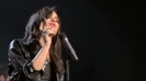 Demi Lovato - Behind the Scenes - Here We Go Again 556