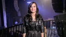 Demi Lovato - Behind the Scenes - Here We Go Again 096