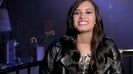 Demi Lovato - Behind the Scenes - Here We Go Again 591