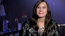 Demi Lovato - Behind the Scenes - Here We Go Again 593