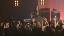 Demi Lovato - Behind the Scenes - Here We Go Again 1095