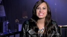 Demi Lovato - Behind the Scenes - Here We Go Again 596
