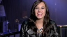 Demi Lovato - Behind the Scenes - Here We Go Again 598