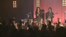 Demi Lovato - Behind the Scenes - Here We Go Again 1099