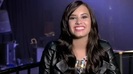Demi Lovato - Behind the Scenes - Here We Go Again 602